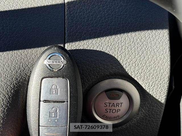 Nissan NV350 Caravan 2017-06 622199-4