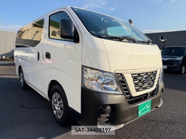 Nissan NV350 Caravan 2021-10 958729-0