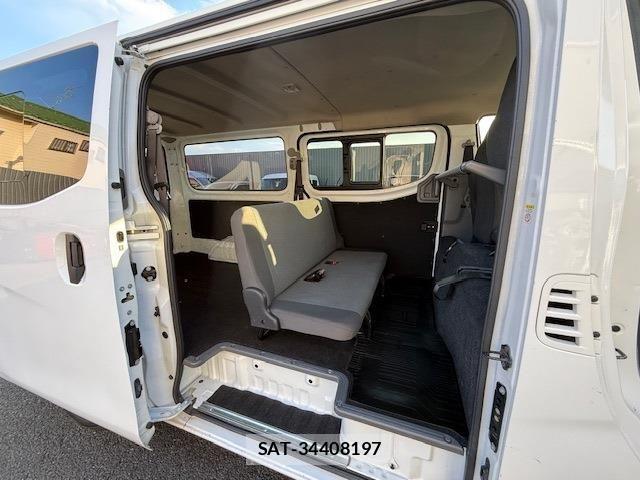 Nissan NV350 Caravan 2021-10 958729-10