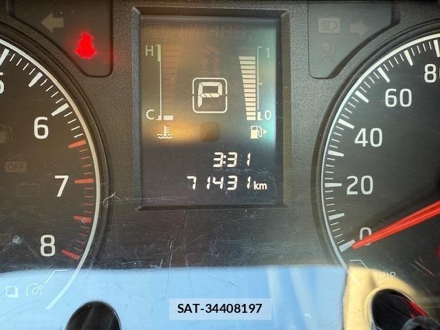 Nissan NV350 Caravan 2021-10 958729-4