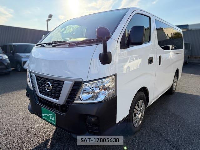 Nissan NV350 Caravan 2021-10 958731-0