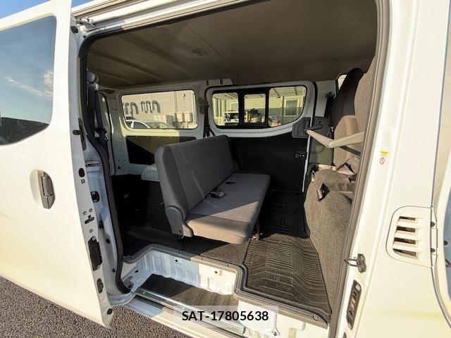 Nissan NV350 Caravan 2021-10 958731-10