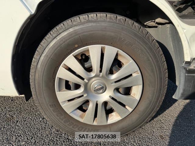 Nissan NV350 Caravan 2021-10 958731-3