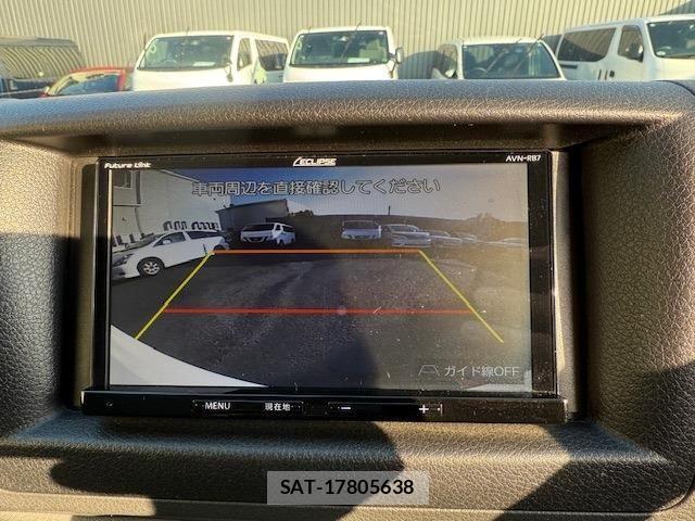 Nissan NV350 Caravan 2021-10 958731-6