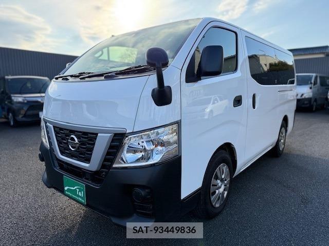Nissan NV350 Caravan 2021-10 958727-0