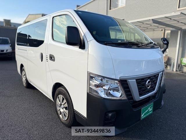 Nissan NV350 Caravan 2021-10 958727-10