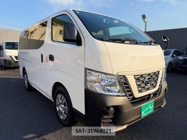 Nissan NV350 Caravan 2021-10 958728-0