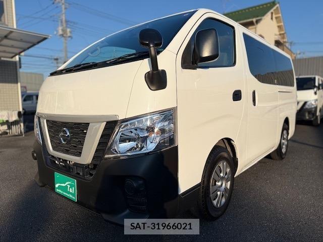 Nissan NV350 Caravan 2021-10 958728-12