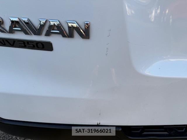 Nissan NV350 Caravan 2021-10 958728-26