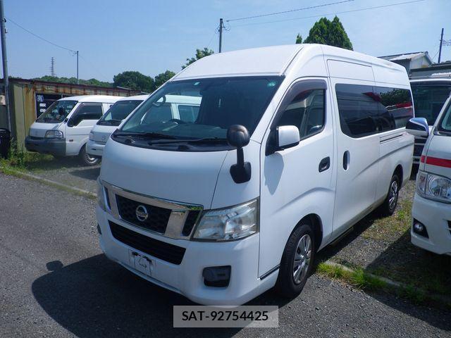 Nissan NV350 Caravan 2015-04 967883-0