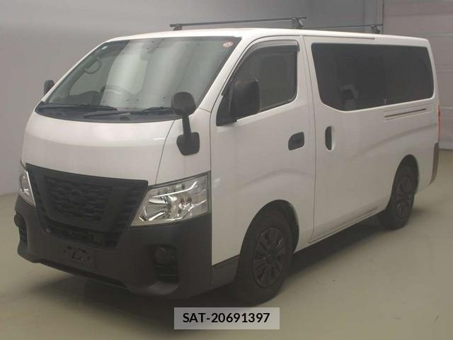 Nissan NV350 Caravan 2020 980953-0