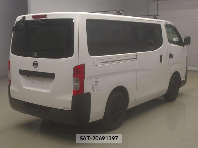 Nissan NV350 Caravan 2020 980953-1