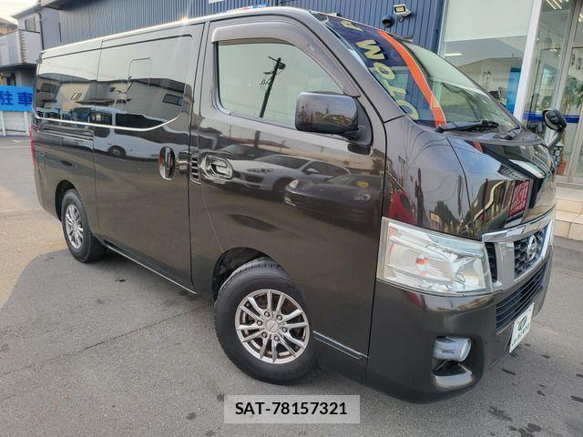 Nissan NV350 Caravan 2014-06 1003920-0