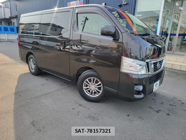 Nissan NV350 Caravan 2014-06 1003920-9