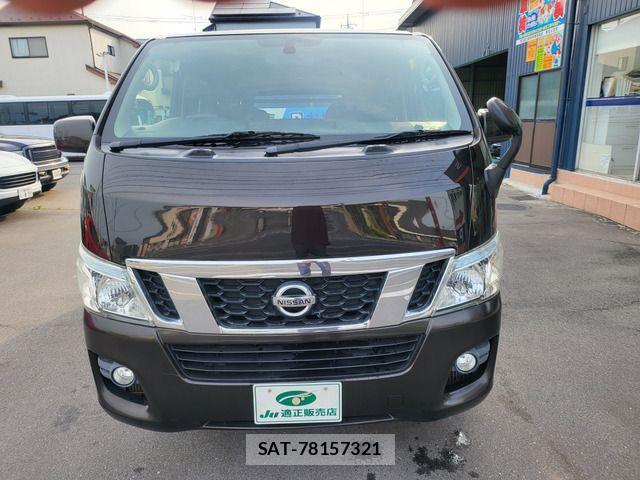 Nissan NV350 Caravan 2014-06 1003920-10