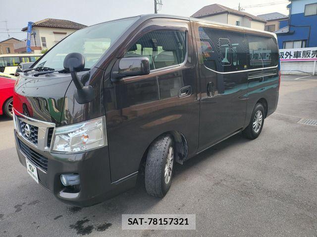 Nissan NV350 Caravan 2014-06 1003920-11