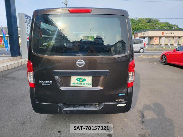 Nissan NV350 Caravan 2014-06 1003920-14