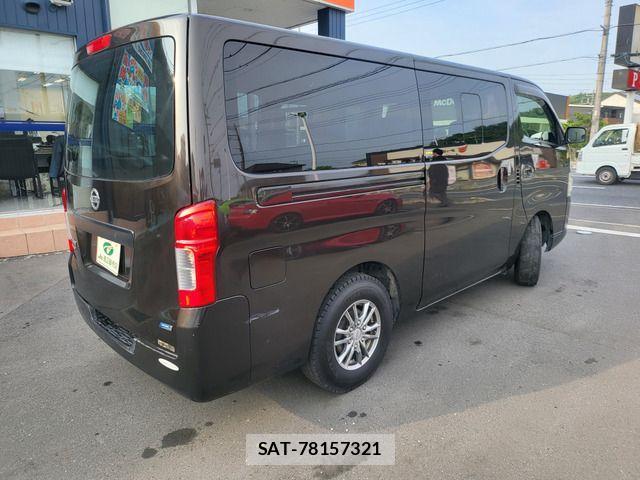 Nissan NV350 Caravan 2014-06 1003920-15