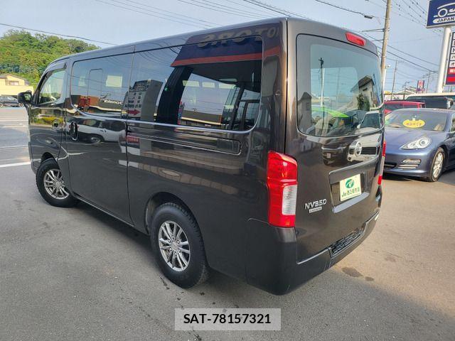 Nissan NV350 Caravan 2014-06 1003920-1