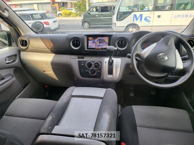 Nissan NV350 Caravan 2014-06 1003920-2