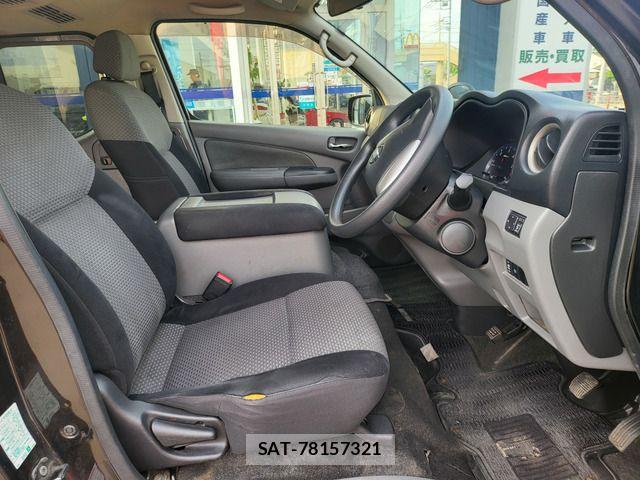Nissan NV350 Caravan 2014-06 1003920-3