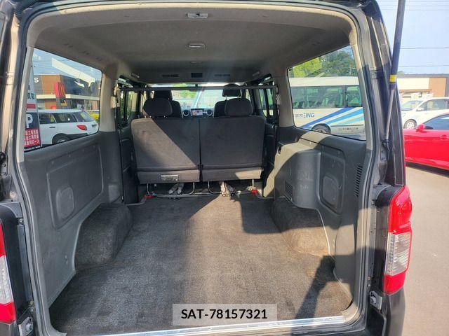 Nissan NV350 Caravan 2014-06 1003920-5