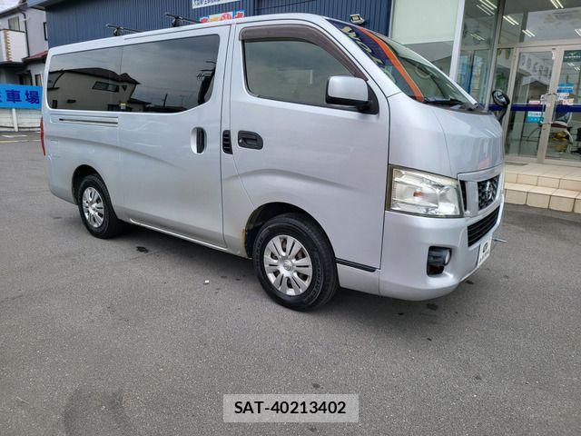 Nissan NV350 Caravan 2014-03 1073611-0