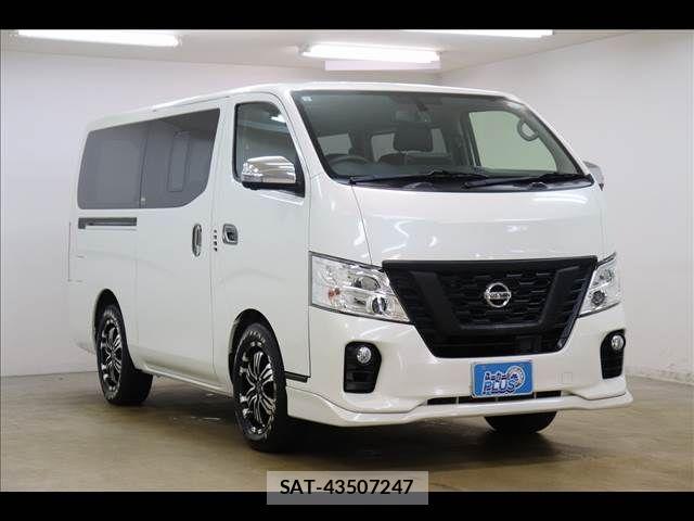 Nissan NV350 Caravan 2018-03 1207919-17