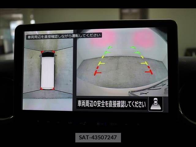Nissan NV350 Caravan 2018-03 1207919-1