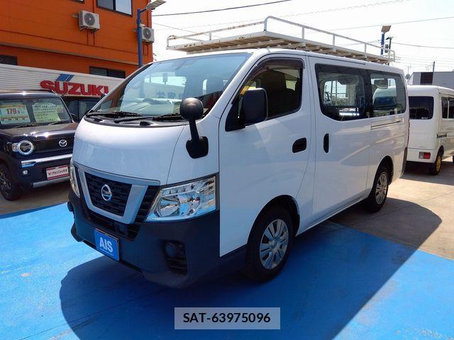 Nissan NV350 Caravan 2018-07 1237753-0