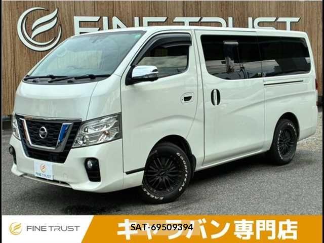Nissan NV350 Caravan 2017-09 1282696-0