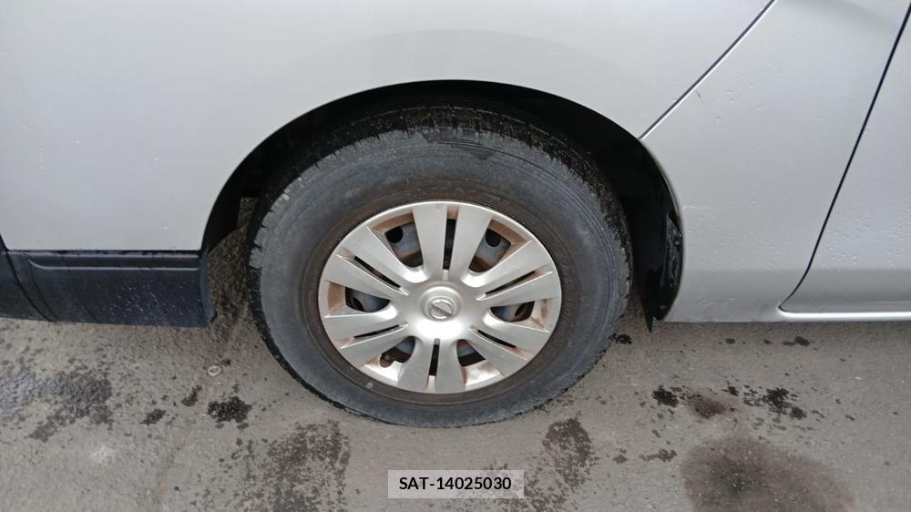 Nissan NV350 Caravan 2020 1232089-23