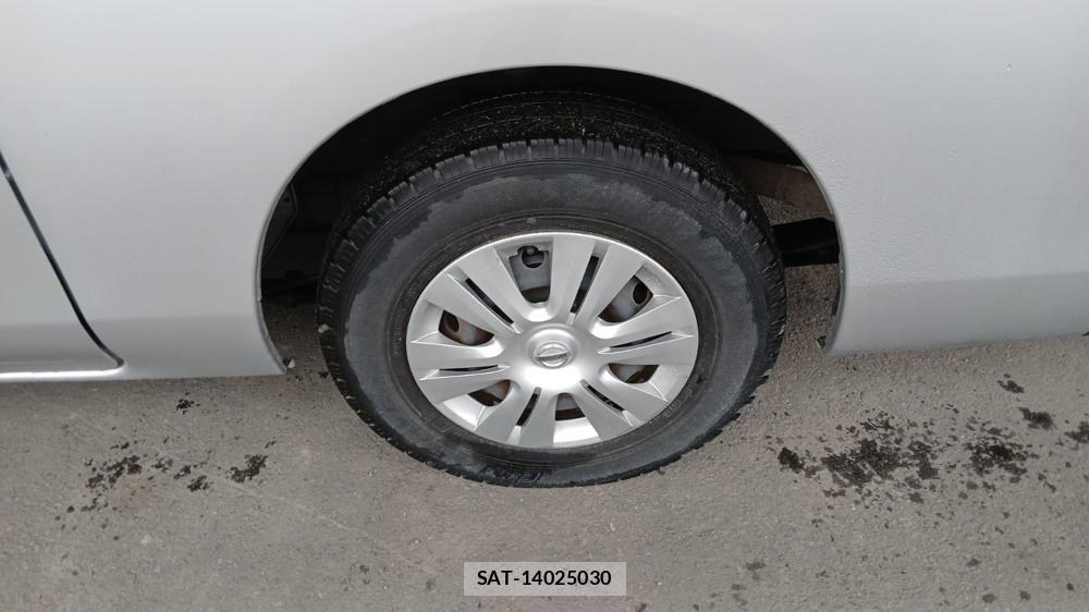 Nissan NV350 Caravan 2020 1232089-24