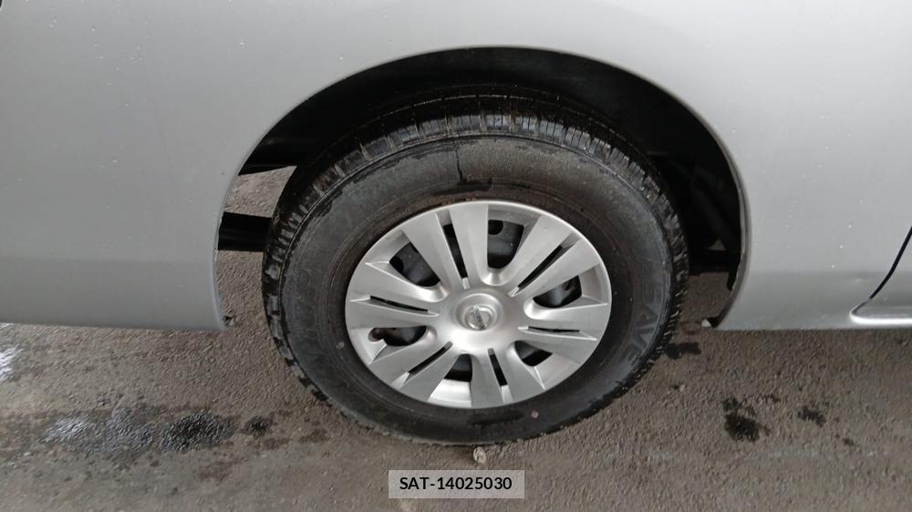 Nissan NV350 Caravan 2020 1232089-25