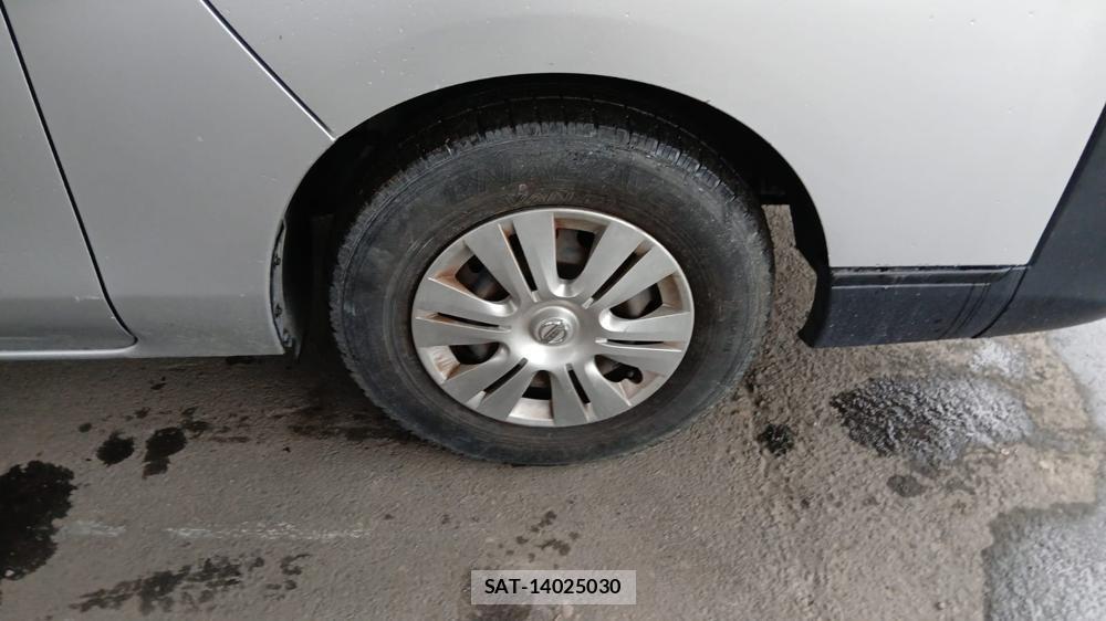 Nissan NV350 Caravan 2020 1232089-26