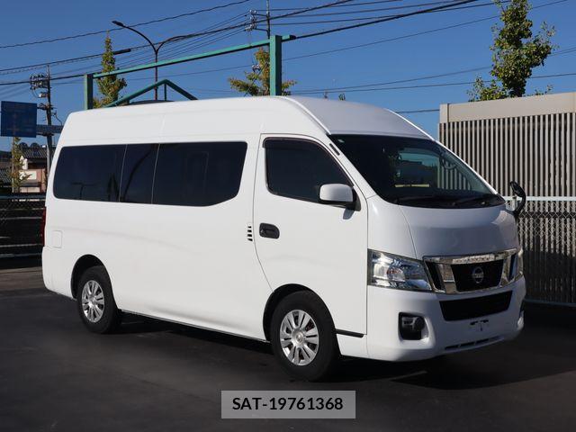 Nissan NV350 Caravan 2017-07 1355264-21