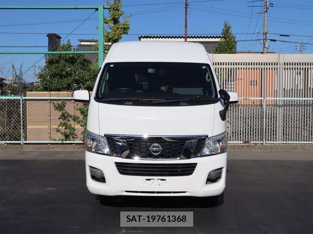 Nissan NV350 Caravan 2017-07 1355264-22