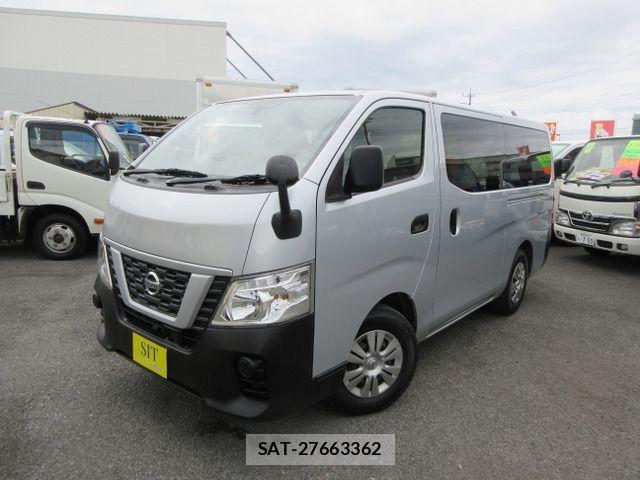 Nissan NV350 Caravan 2018-09 1586846-0