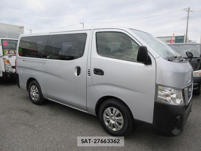 Nissan NV350 Caravan 2018-09 1586846-5