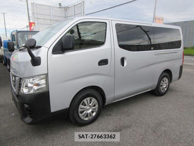 Nissan NV350 Caravan 2018-09 1586846-6