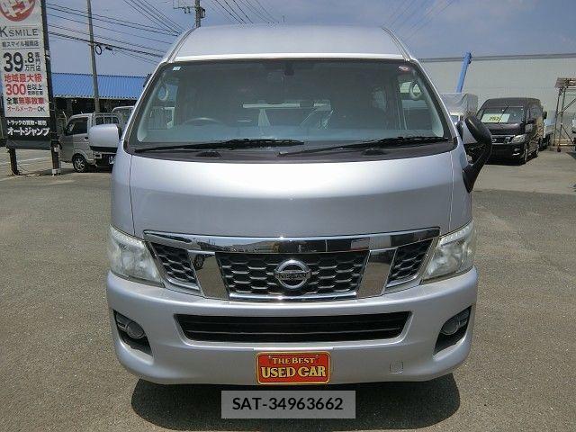 Nissan NV350 Caravan 2014-05 1586836-21