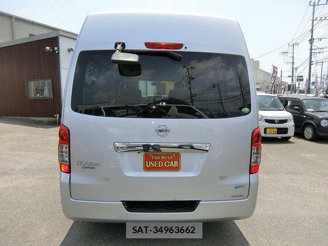 Nissan NV350 Caravan 2014-05 1586836-22