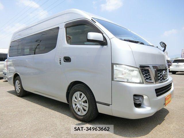 Nissan NV350 Caravan 2014-05 1586836-5