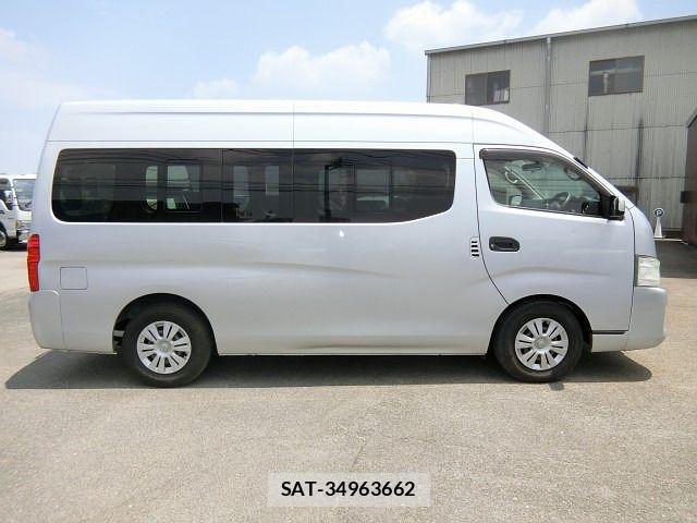 Nissan NV350 Caravan 2014-05 1586836-7