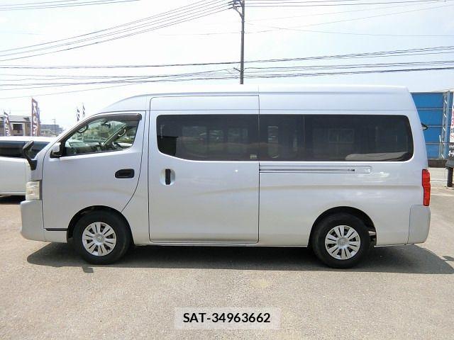 Nissan NV350 Caravan 2014-05 1586836-8