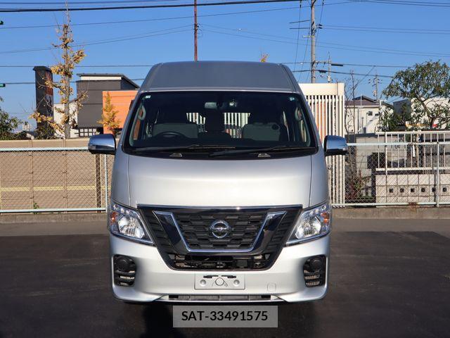 Nissan NV350 Caravan 2019-07 1847616-1