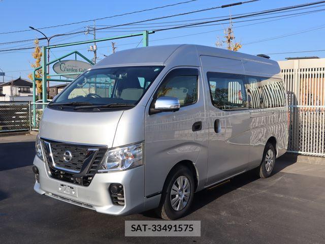 Nissan NV350 Caravan 2019-07 1847616-2