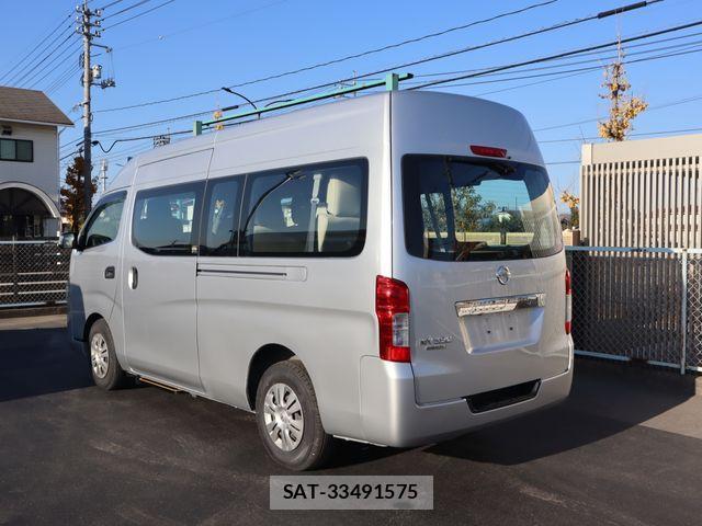 Nissan NV350 Caravan 2019-07 1847616-4