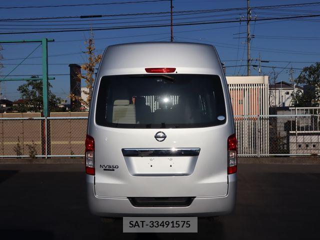 Nissan NV350 Caravan 2019-07 1847616-5
