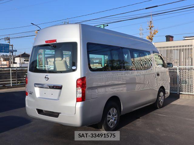 Nissan NV350 Caravan 2019-07 1847616-6